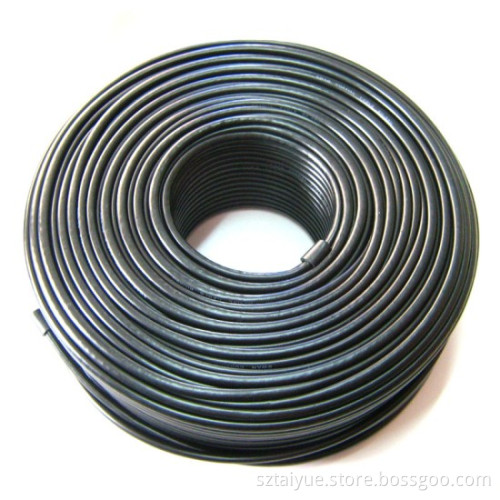 Rg59 Rg6 Rg11 Cable
